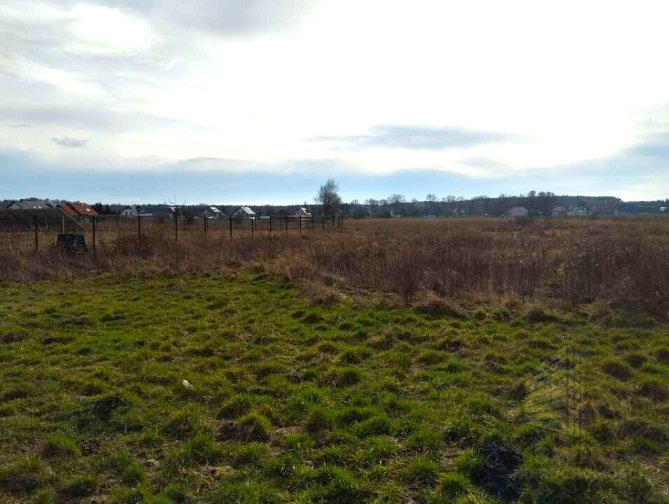 Na sprzedaż działka budowlana – Niedźwiedź (4)