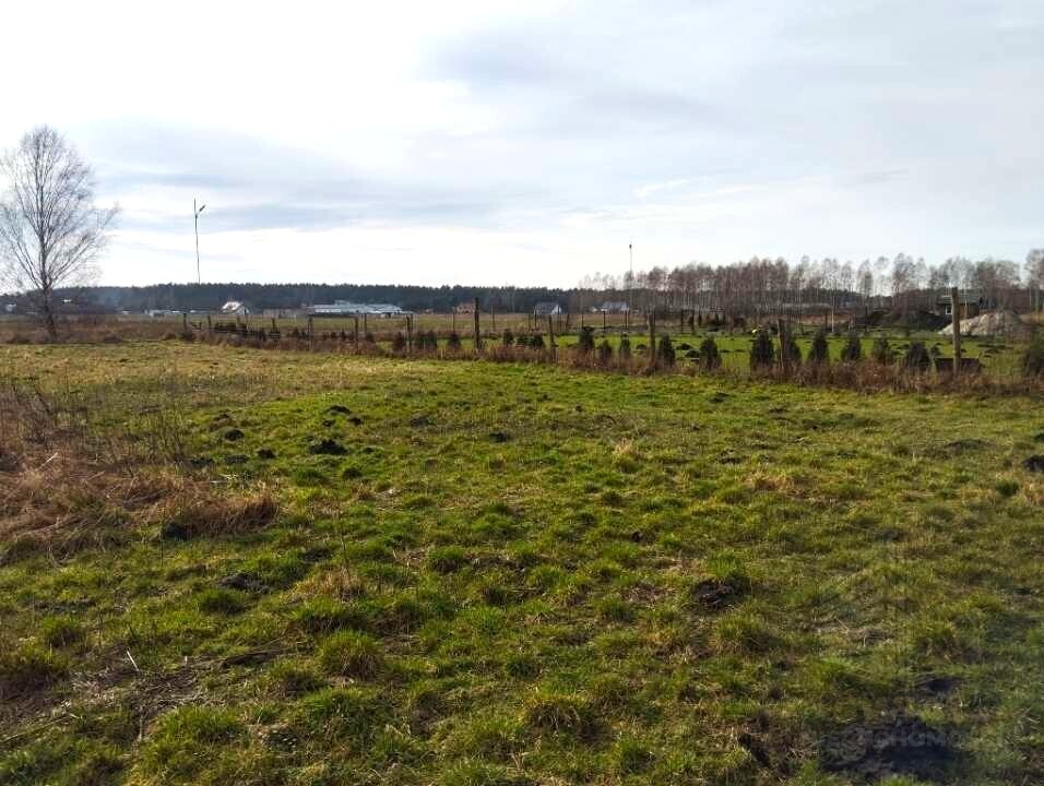 Na sprzedaż działka budowlana – Niedźwiedź (1)