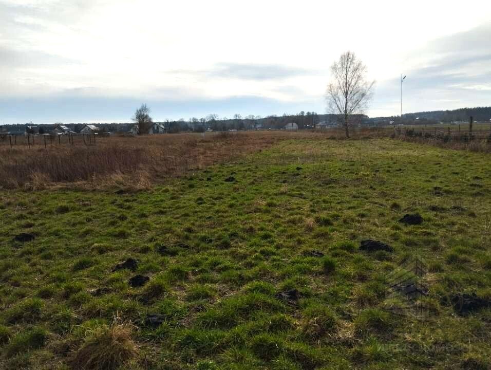 Na sprzedaż działka budowlana – Niedźwiedź (5)