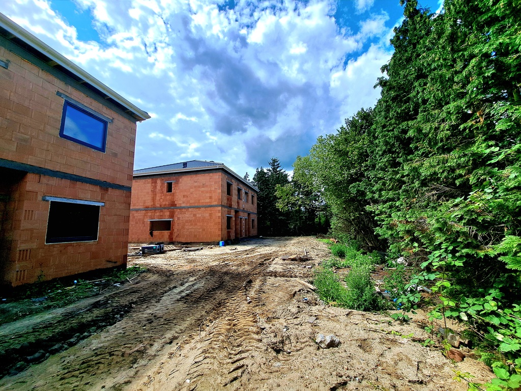 Nowe bliżniaki na Bezrzeczu- promocyjna cena!!! (4)