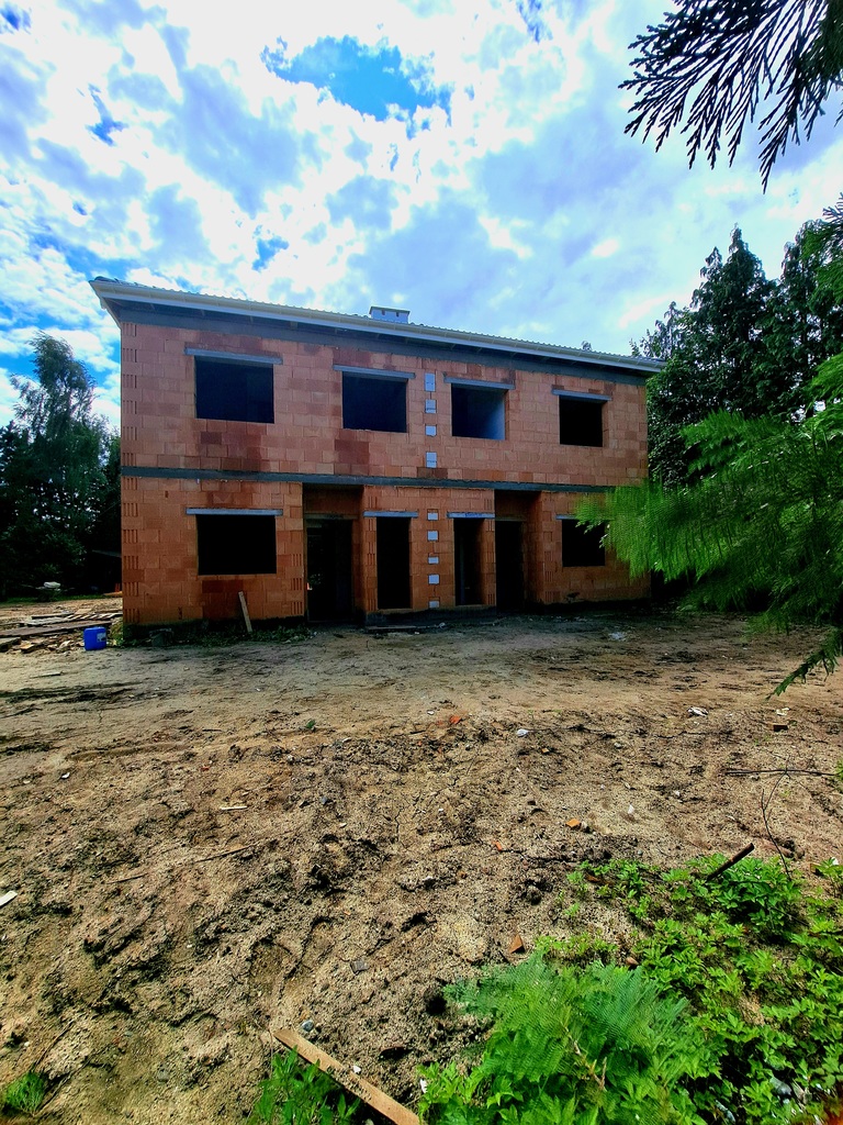 Nowe bliżniaki na Bezrzeczu- promocyjna cena!!! (11)