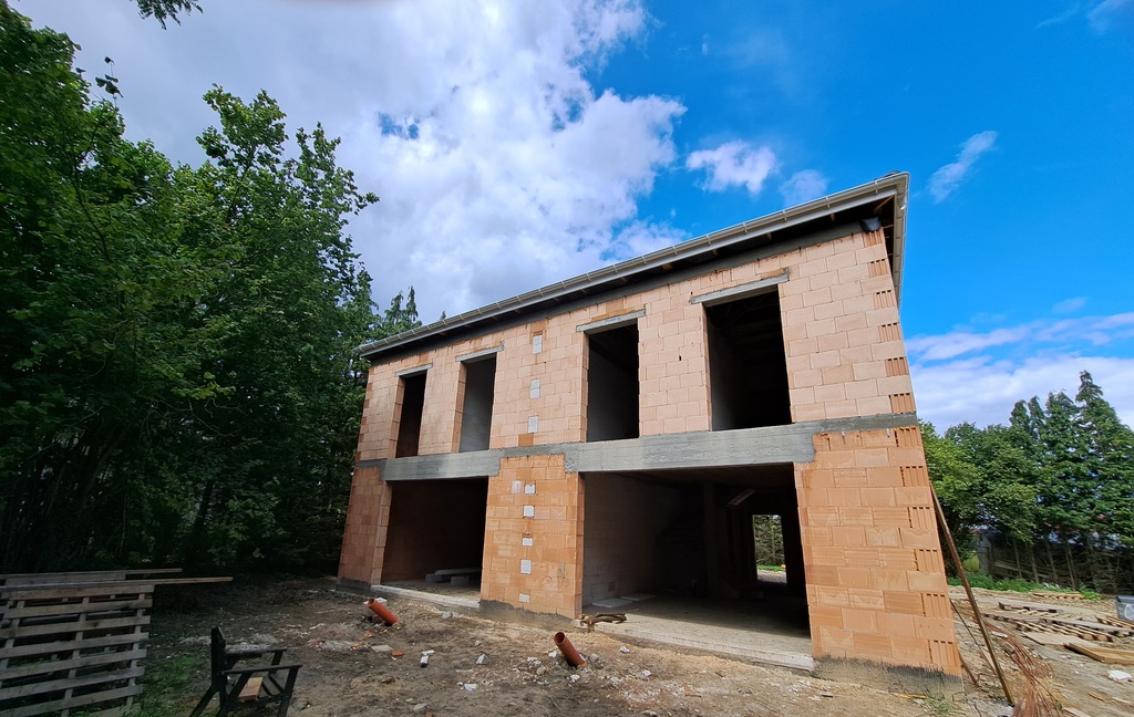 Nowe bliżniaki na Bezrzeczu- promocyjna cena!!! (3)