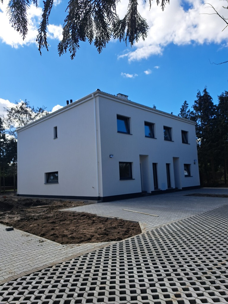 Nowe bliżniaki na Bezrzeczu- promocyjna cena!!! (3)