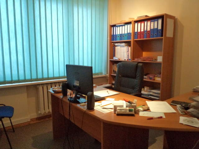 Lokal, 130 m2, parter, Szczecin Śródmieście (1)