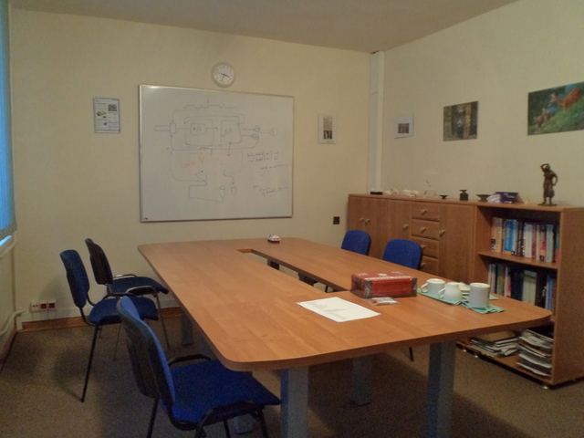 Lokal, 130 m2, parter, Szczecin Śródmieście (2)