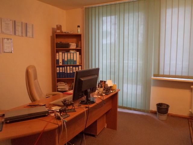 Lokal, 130 m2, parter, Szczecin Śródmieście (3)