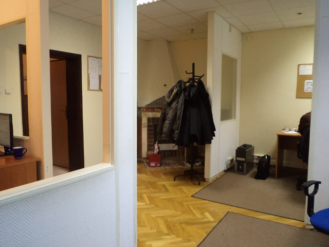 Lokal, 130 m2, parter, Szczecin Śródmieście (4)