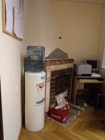 Lokal, 130 m2, parter, Szczecin Śródmieście (5)