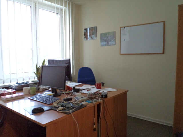 Lokal, 130 m2, parter, Szczecin Śródmieście (7)