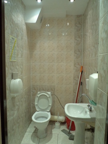 Lokal, 130 m2, parter, Szczecin Śródmieście (8)