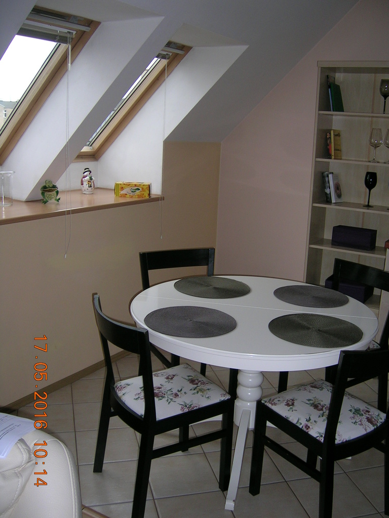 Mieszkanie, 3 pok., 70 m2, Szczecin Stare Miasto (1)