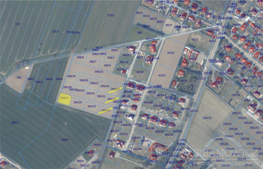 13 działek Konikowo, gm. Świeszyno. (2)