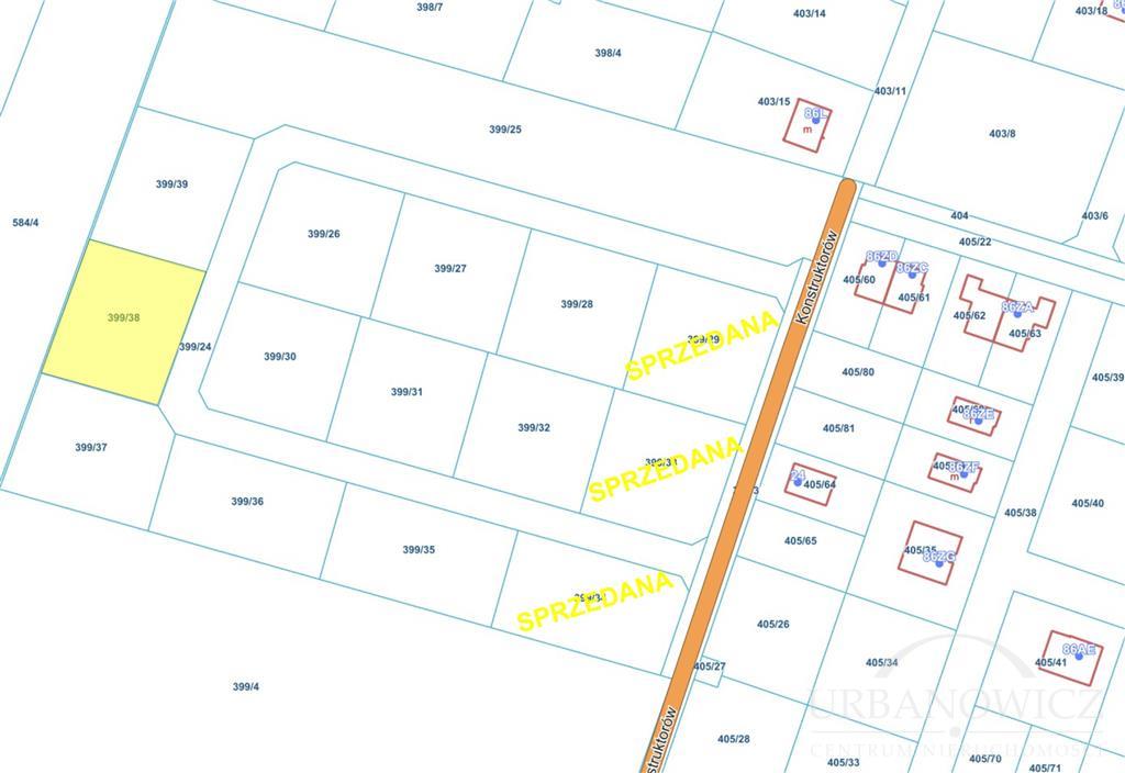 Działka - Konikowo  (11)