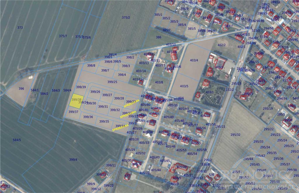 Działka - Konikowo  (2)