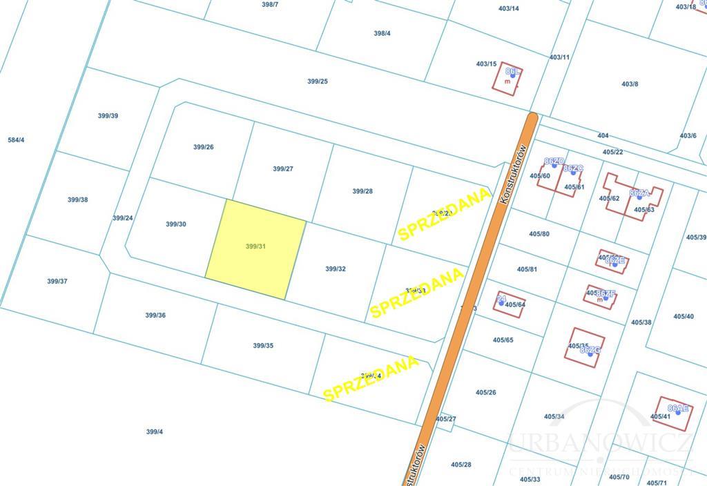 Działka - Konikowo  (11)