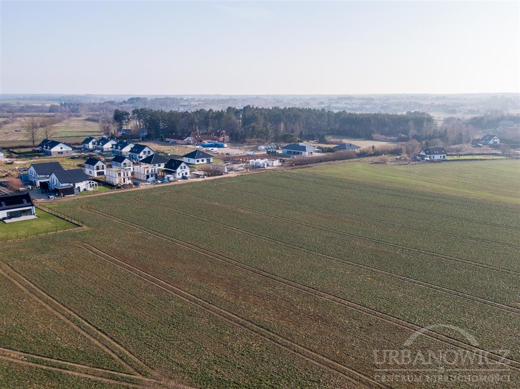 Wybierz swoją działkę w Konikowie, gm. Świeszyno!! (10)