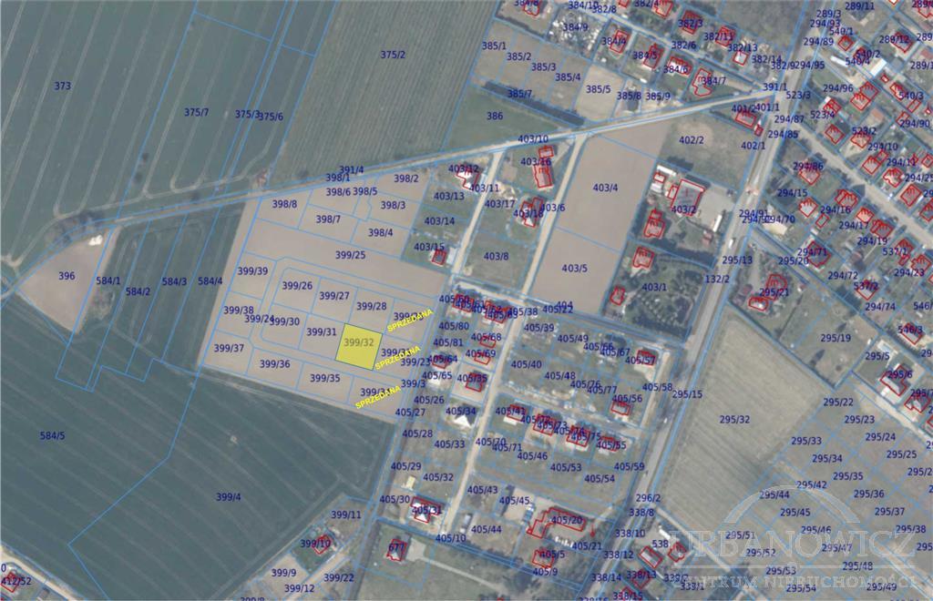 Wybierz swoją działkę w Konikowie, gm. Świeszyno!! (2)