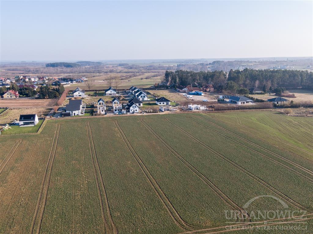 Wybierz swoją działkę w Konikowie, gm. Świeszyno!! (7)