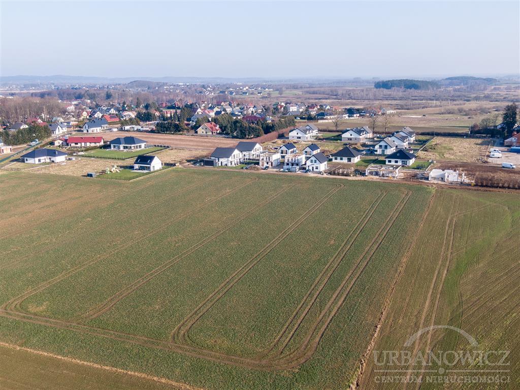 Wybierz swoją działę w Konikowie, gm. Świeszyno!! (5)