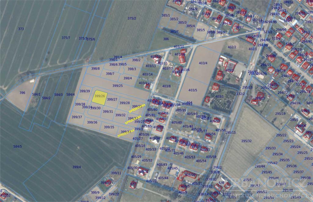 13 działek Konikowo, gm. Świeszyno. (2)