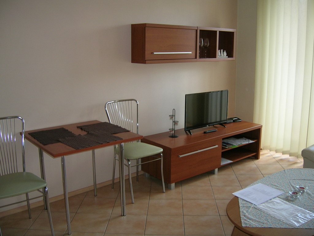 Mieszkanie, 1 pok., 46 m2, Szczecin Stare Miasto (3)