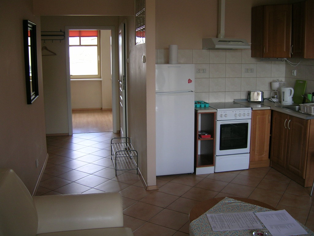 Mieszkanie, 1 pok., 46 m2, Szczecin Stare Miasto (6)