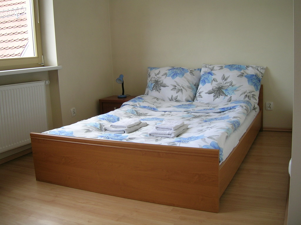 Mieszkanie, 1 pok., 46 m2, Szczecin Stare Miasto (4)