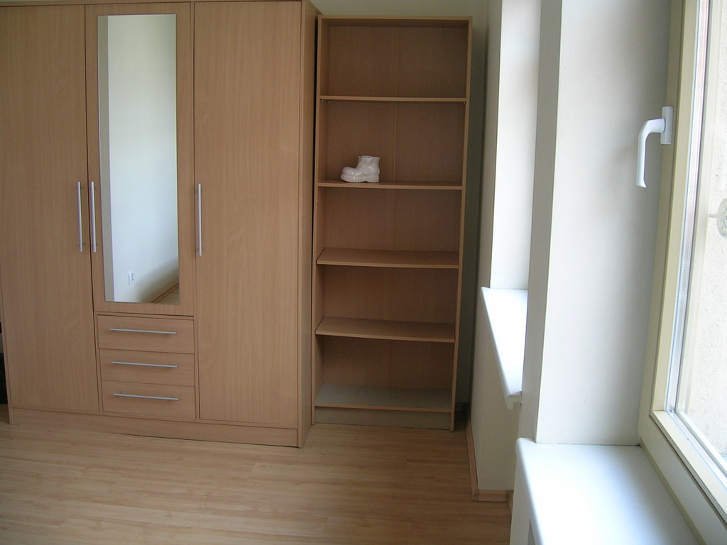 Mieszkanie, 1 pok., 46 m2, Szczecin Stare Miasto (5)