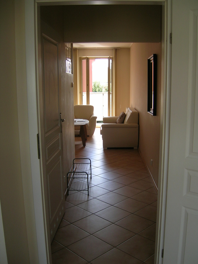 Mieszkanie, 1 pok., 46 m2, Szczecin Stare Miasto (2)