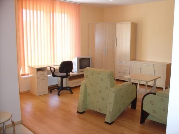 Mieszkanie, 1 pok., 46 m2, Szczecin Stare Miasto (1)