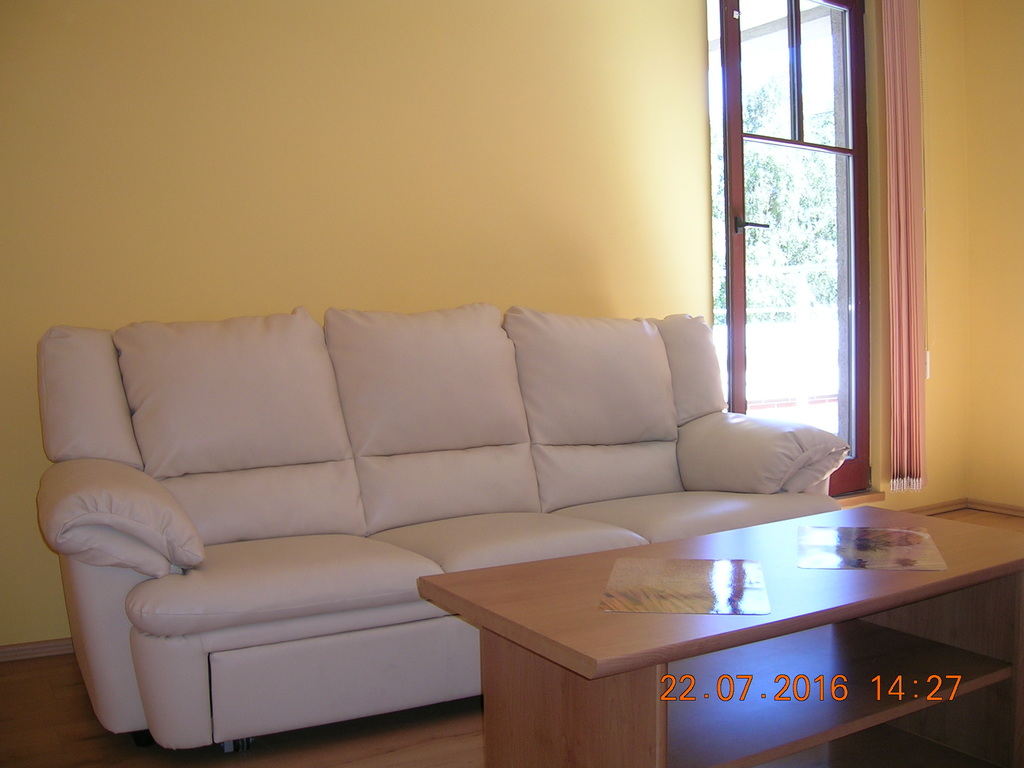 Mieszkanie, 2 pok., 58 m2, Szczecin Stare Miasto (1)