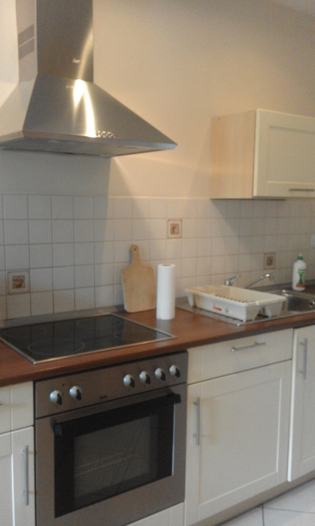 Mieszkanie, 2 pok., 55 m2, Szczecin Stare Miasto (1)