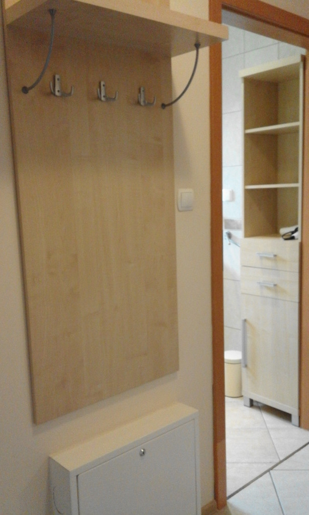 Mieszkanie, 2 pok., 55 m2, Szczecin Stare Miasto (13)