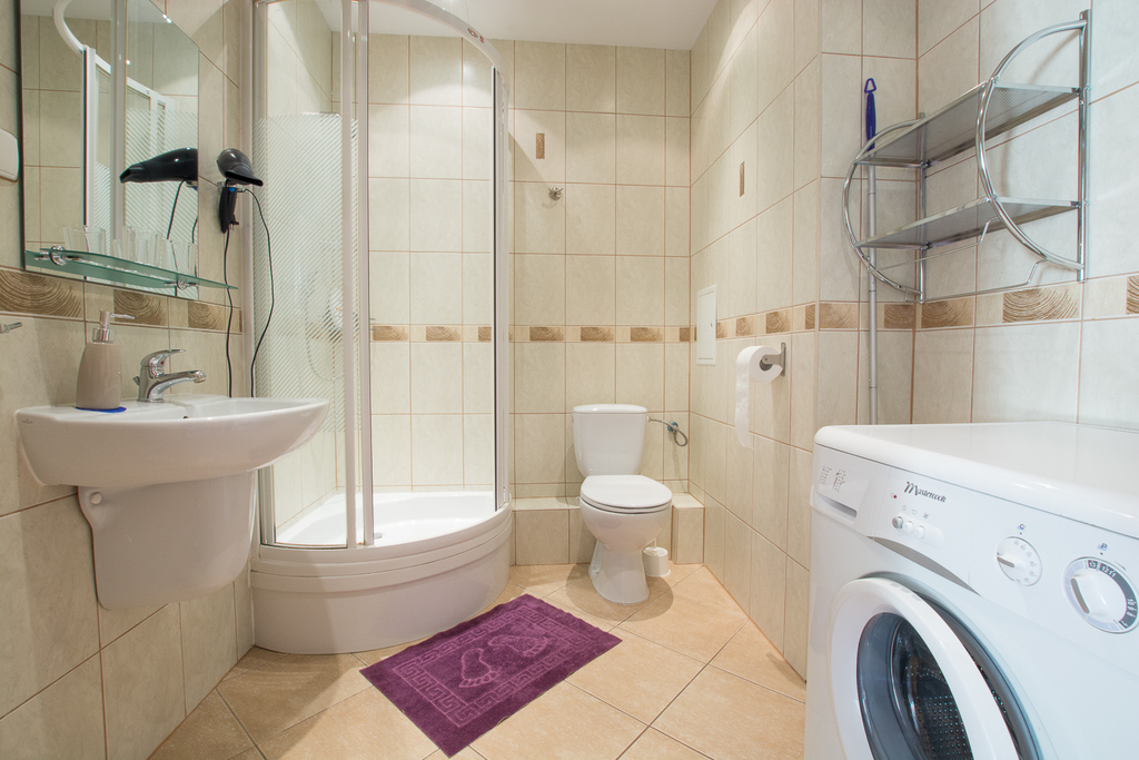 Mieszkanie, 1 pok., 46 m2, Szczecin Stare Miasto (3)