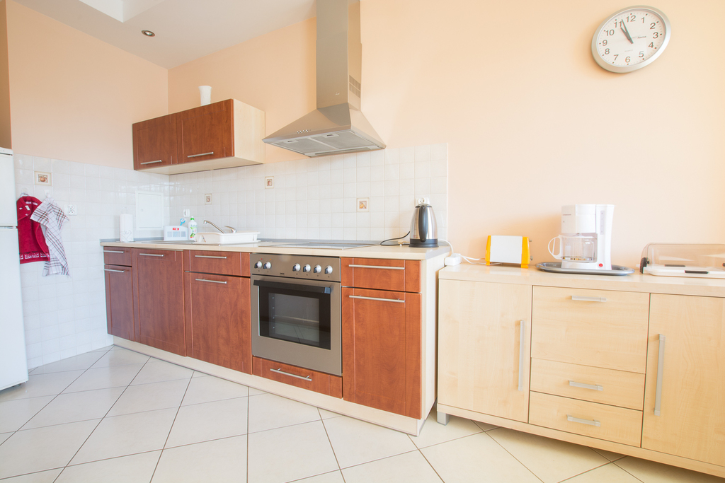 Mieszkanie, 1 pok., 46 m2, Szczecin Stare Miasto (2)