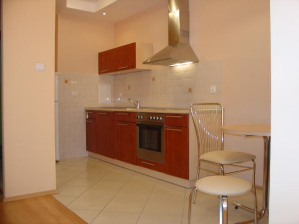 Mieszkanie, 1 pok., 40 m2, Szczecin Stare Miasto (2)