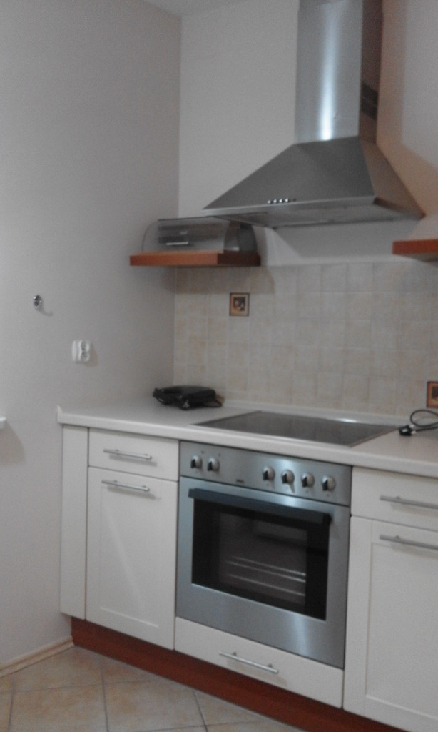 Mieszkanie, 1 pok., 40 m2, Szczecin Stare Miasto (1)