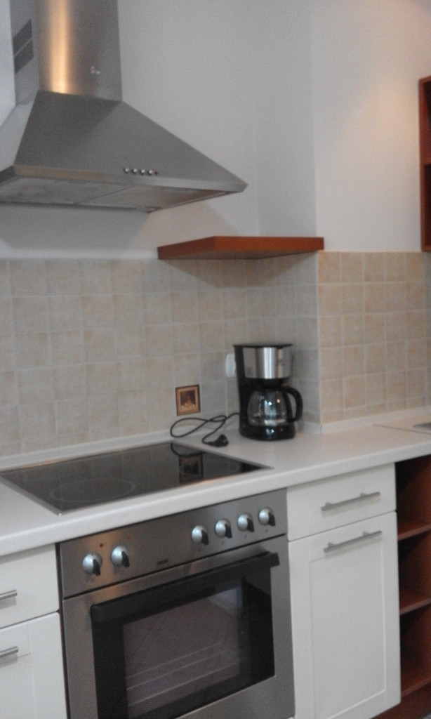 Mieszkanie, 1 pok., 40 m2, Szczecin Stare Miasto (2)