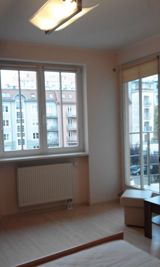 Mieszkanie, 1 pok., 40 m2, Szczecin Stare Miasto (11)