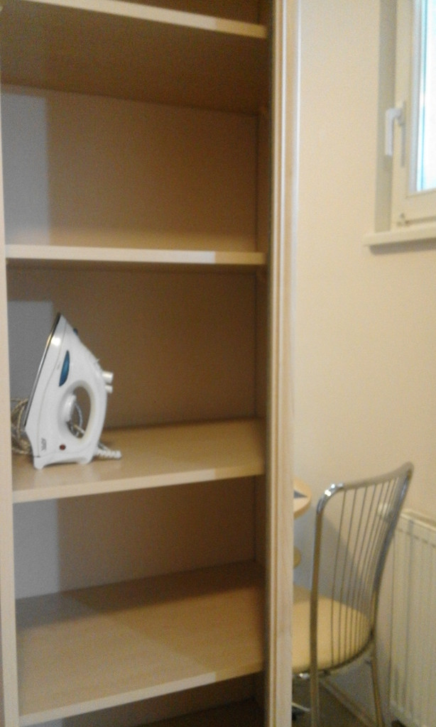 Mieszkanie, 1 pok., 40 m2, Szczecin Stare Miasto (13)