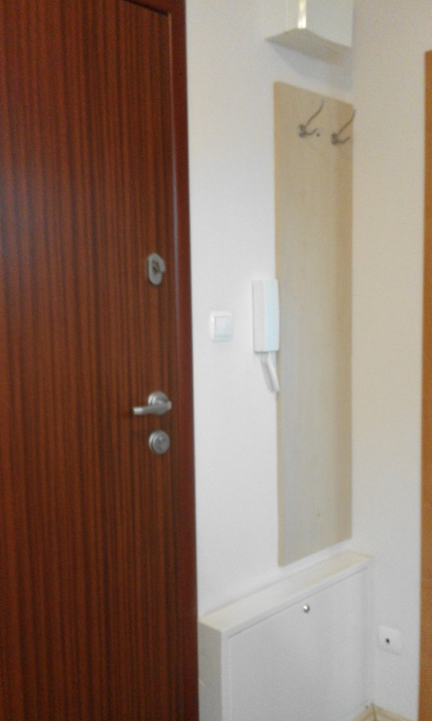 Mieszkanie, 1 pok., 40 m2, Szczecin Stare Miasto (15)