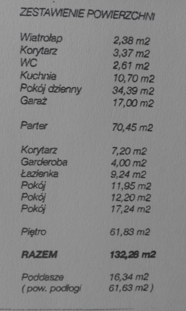 Szeregowy, 139 m2, Szczecin Gumieńce (7)