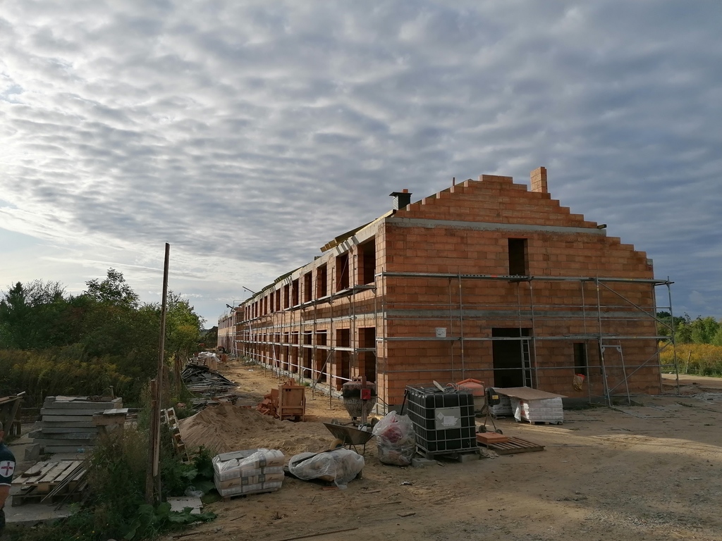 Szeregowy, 139 m2, Szczecin Gumieńce (3)