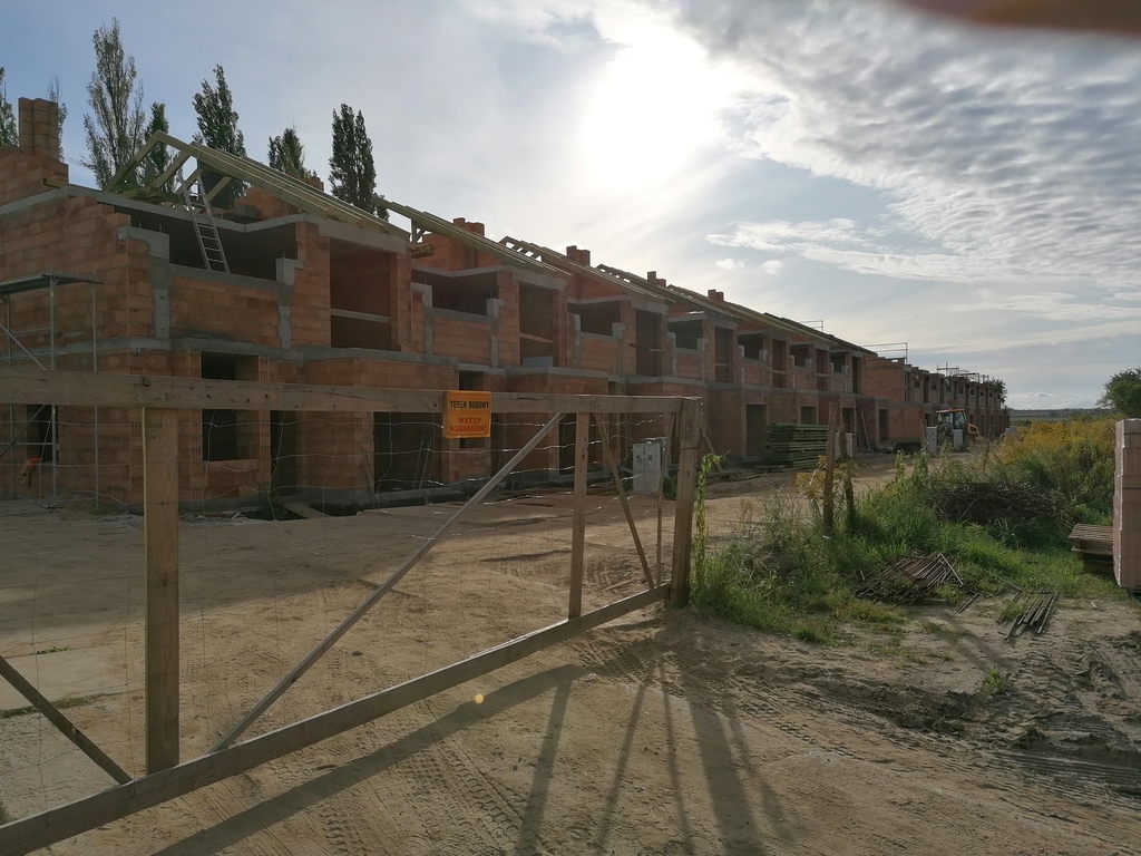 Szeregowy, 139 m2, Szczecin Gumieńce (4)