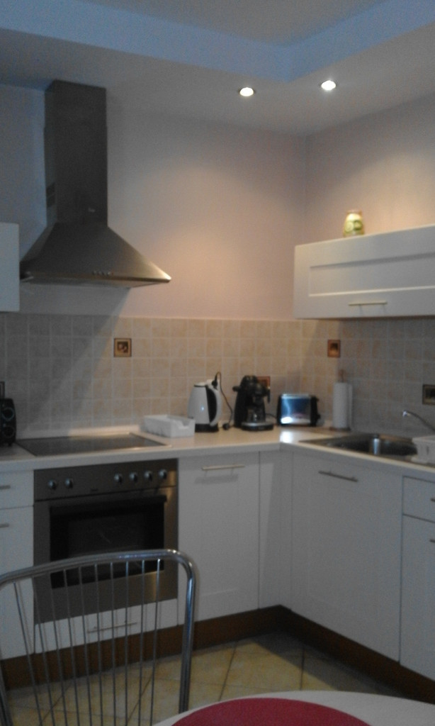 Mieszkanie, 1 pok., 48 m2, Szczecin Stare Miasto (1)