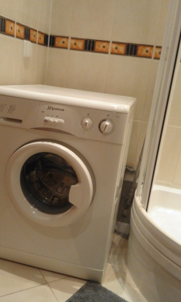 Mieszkanie, 1 pok., 48 m2, Szczecin Stare Miasto (12)