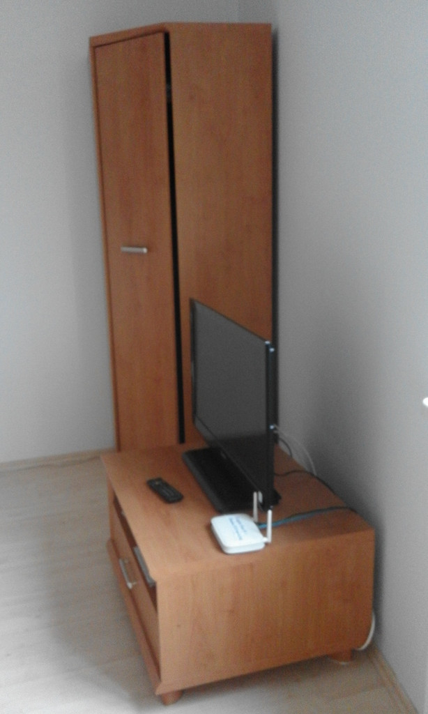 Mieszkanie, 1 pok., 45 m2, Szczecin Stare Miasto (13)