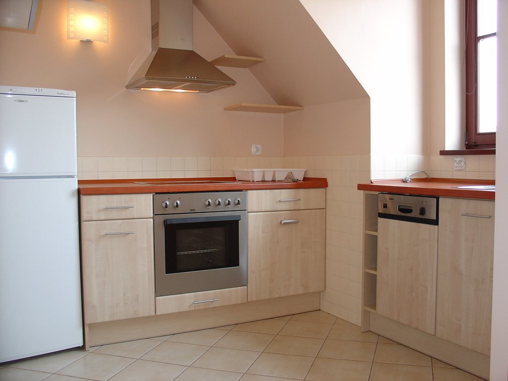 Mieszkanie, 3 pok., 87 m2, Szczecin Stare Miasto (5)