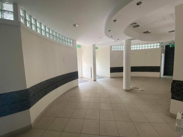 Lokal, 110 m2, parter, Szczecin Centrum (1)