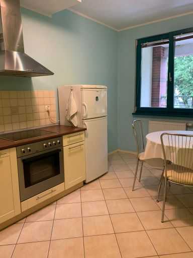 Mieszkanie, 2 pok., 55 m2, Szczecin Stare Miasto (2)